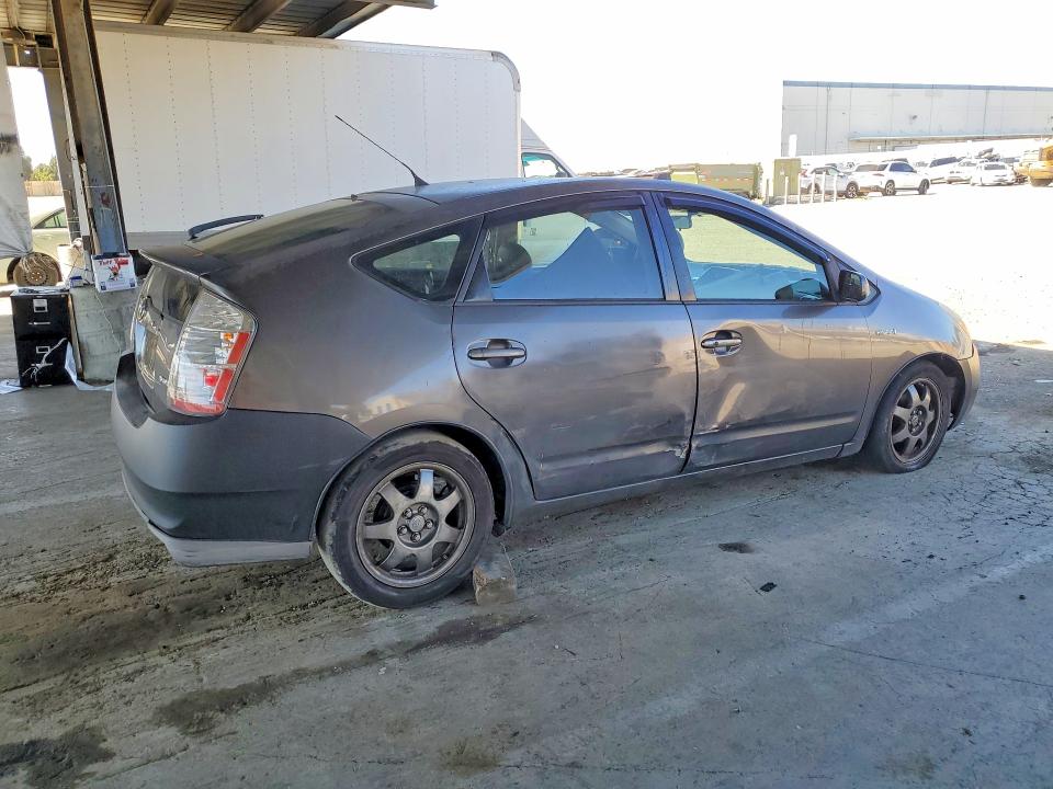 Продажа на аукционе авто 2009 Toyota Prius, vin: JTDKB10U793467977, номер лота: 60511266
