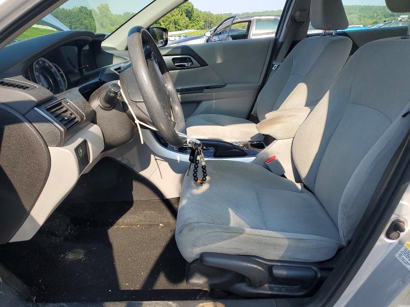 Продаж на аукціоні авто 2013 Honda Accord, vin: 1HGCR2F37DA063162, номер лоту: 61407436