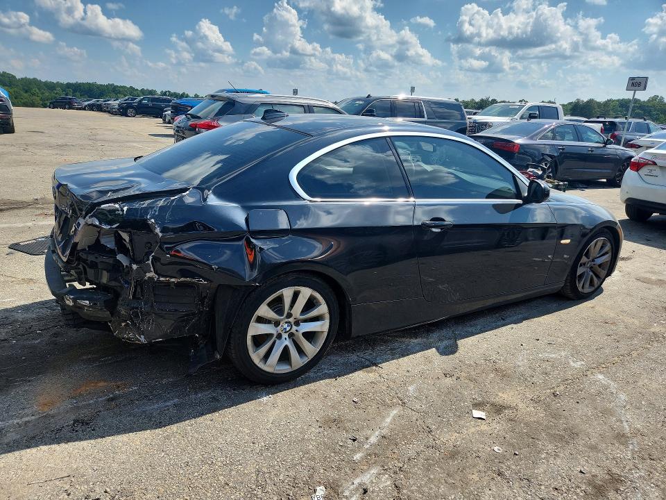 2011 Bmw 328 მანქანა იყიდება აუქციონზე, vin: WBAKE3C53BE769209, აუქციონის ნომერი: 59350676
