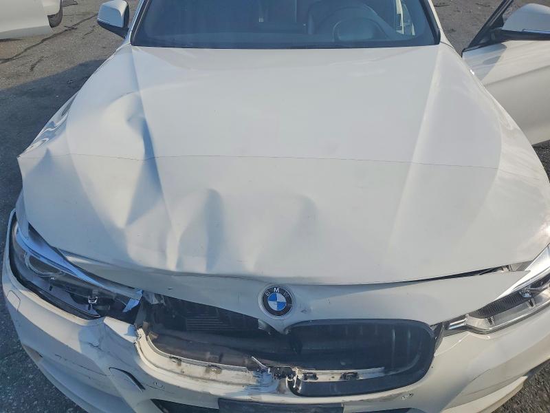 Aukcja sprzedaży 2014 Bmw 335, vin: WBA3B9C54EF801387, numer aukcji: 62133436