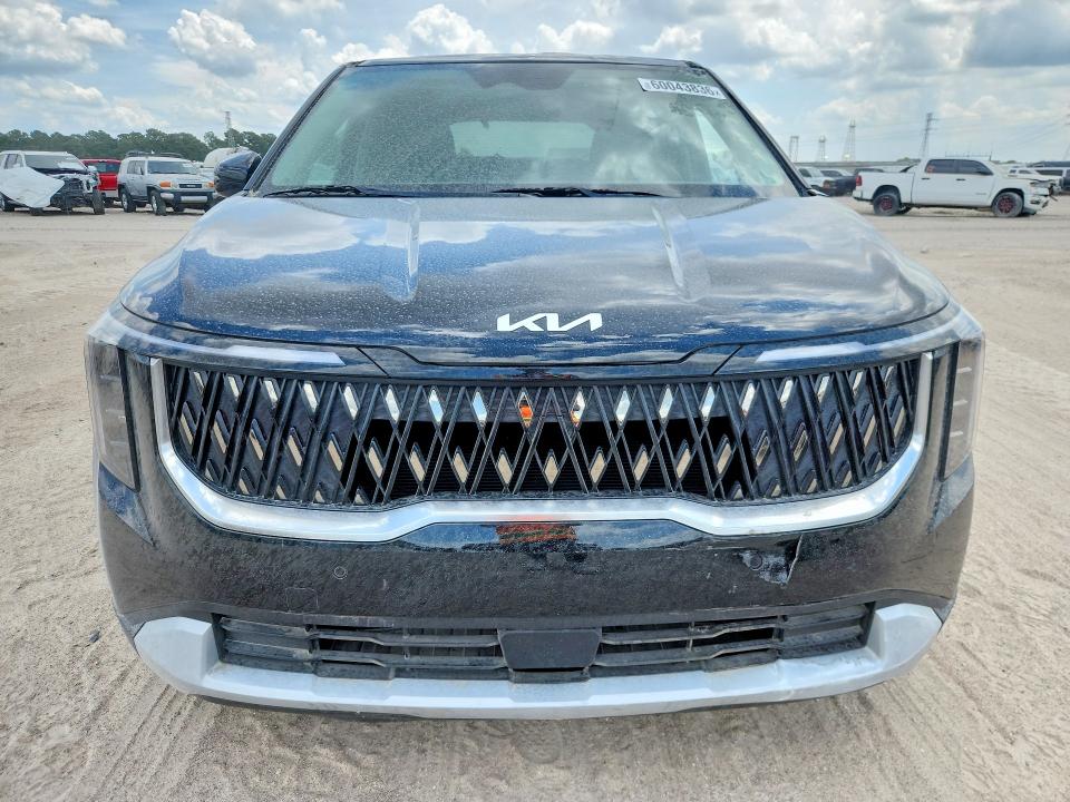 60043836 :رقم المزاد ، KNDNB5K38T6597629 vin ، 2026 Kia Carnival مزاد بيع
