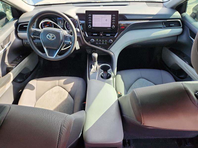 Aukcja sprzedaży 2021 Toyota Camry, vin: 4T1C11AK9MU609646, numer aukcji: 62017326