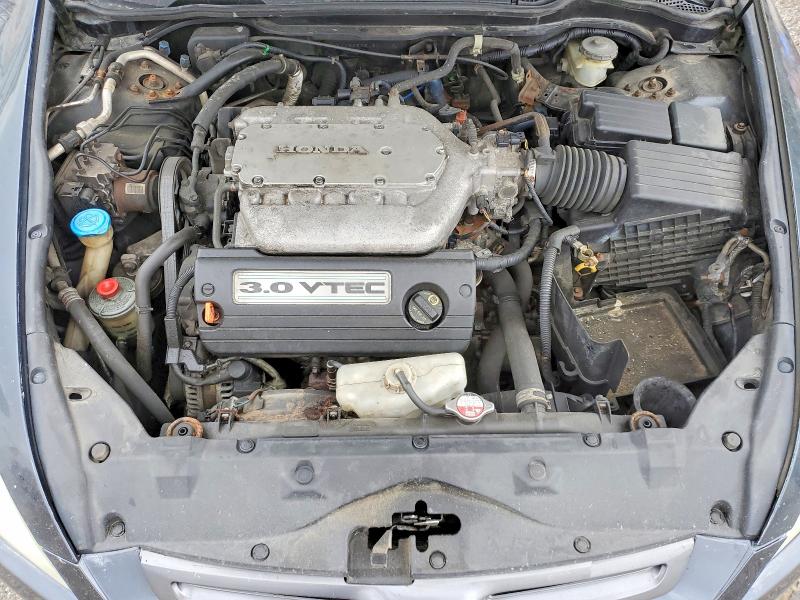 Продаж на аукціоні авто 2005 Honda Accord, vin: 1HGCM66525A804116, номер лоту: 59338066