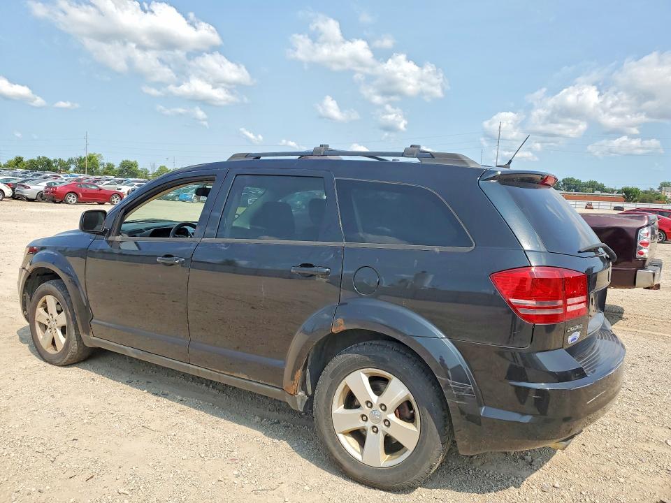 Продаж на аукціоні авто 2009 Dodge Journey, vin: 3D4GG57V79T590094, номер лоту: 62427896