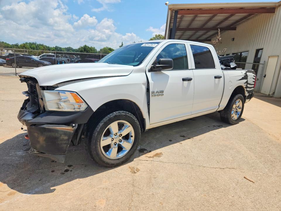 Продаж на аукціоні авто 2013 Ram 1500, vin: 1C6RR7KG1DS678659, номер лоту: 61420476