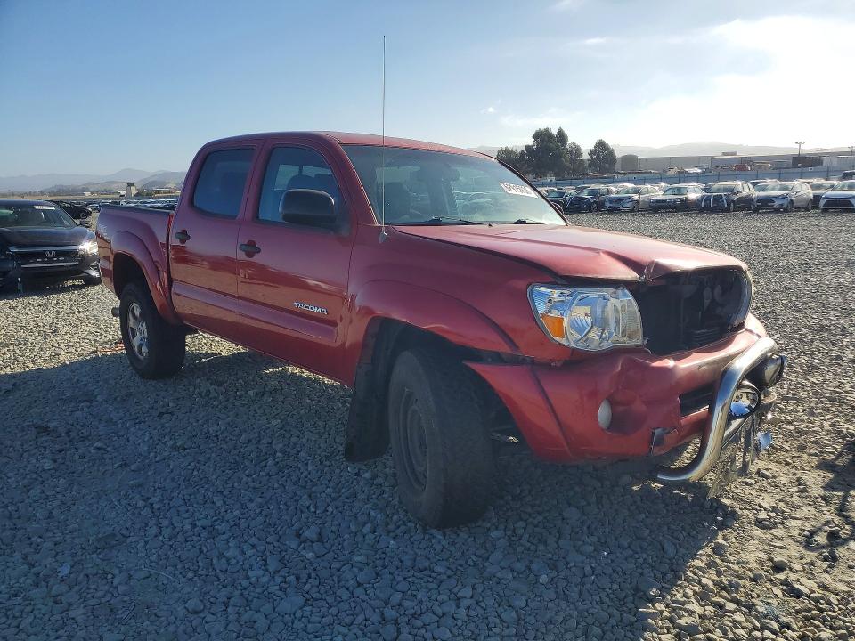 Aukcja sprzedaży 2009 Toyota Tacoma, vin: 3TMLU42N29M025753, numer aukcji: 62915936