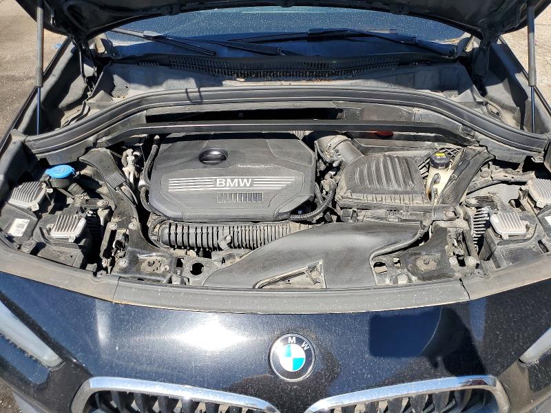 2022 Bmw X2 მანქანა იყიდება აუქციონზე, vin: WBXYJ1C03N5U32645, აუქციონის ნომერი: 62610896