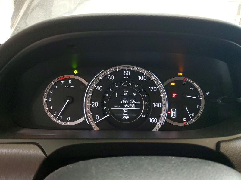 Продаж на аукціоні авто 2013 Honda Accord, vin: 1HGCR2F85DA115867, номер лоту: 63180846