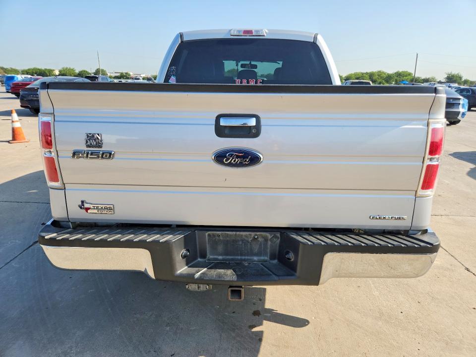 2014 Ford F150 მანქანა იყიდება აუქციონზე, vin: 1FTFW1CF5EKF90173, აუქციონის ნომერი: 62090576