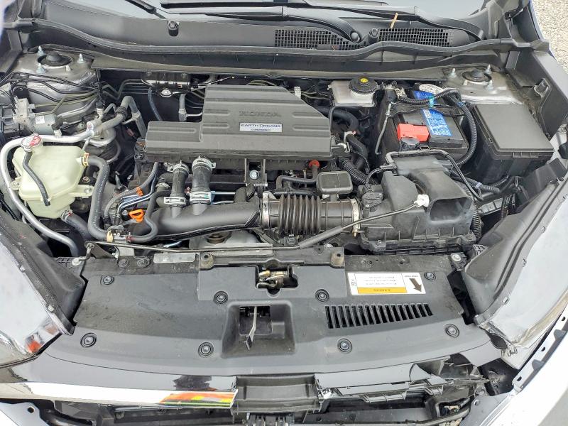Продажа на аукционе авто 2020 Honda Cr-v, vin: 2HKRW2H81LH683085, номер лота: 59657876