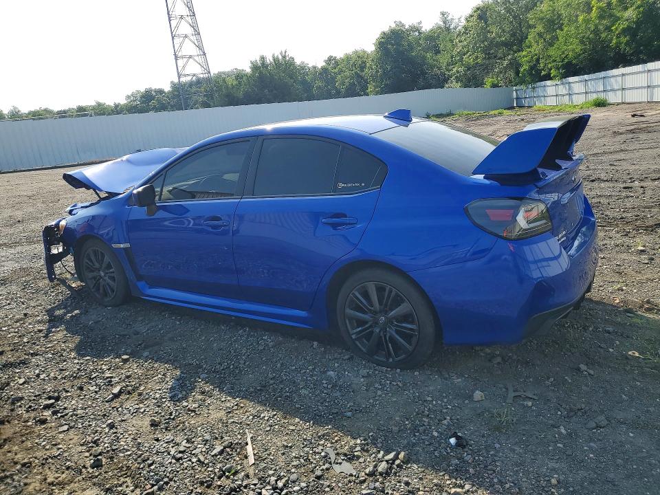 59737116 :رقم المزاد ، JF1VA1A69K9812784 vin ، 2019 Subaru Wrx مزاد بيع