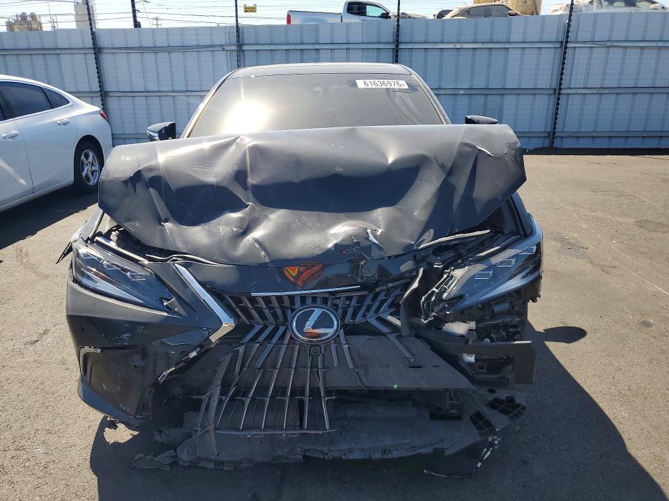 Продаж на аукціоні авто 2025 Lexus Es 300h, vin: 58AEA1C10SU066402, номер лоту: 61636976