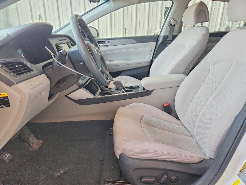 Продаж на аукціоні авто 2015 Hyundai Sonata, vin: 5NPE24AF8FH188434, номер лоту: 62693336