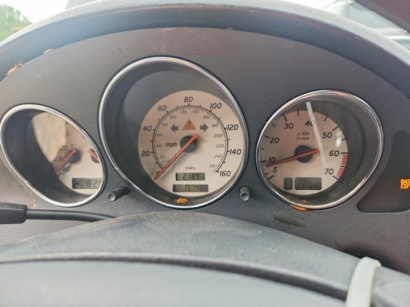Продажа на аукционе авто 2002 Mercedes-benz Slk, vin: WDBKK65F32F242802, номер лота: 53233816