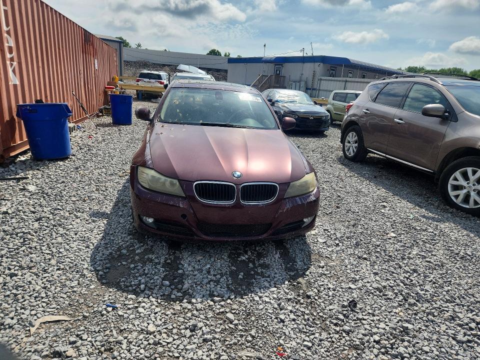 Aukcja sprzedaży 2009 Bmw 328, vin: WBAPH77539NM28921, numer aukcji: 60364276