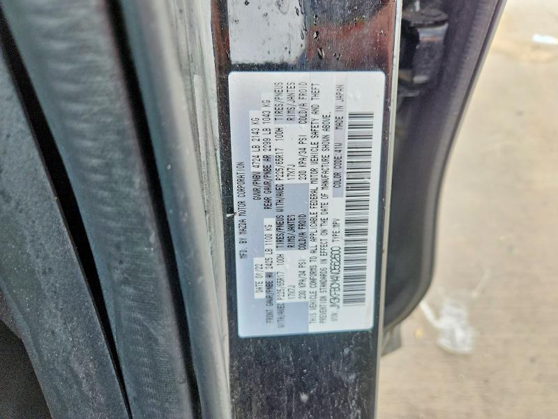 Aukcja sprzedaży 2022 Mazda Cx-5, vin: JM3KFBCM4N0562600, numer aukcji: 60628946