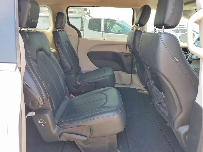 Продажа на аукционе авто 2022 Chrysler Pacifica, vin: 2C4RC1BGXNR145123, номер лота: 62760166