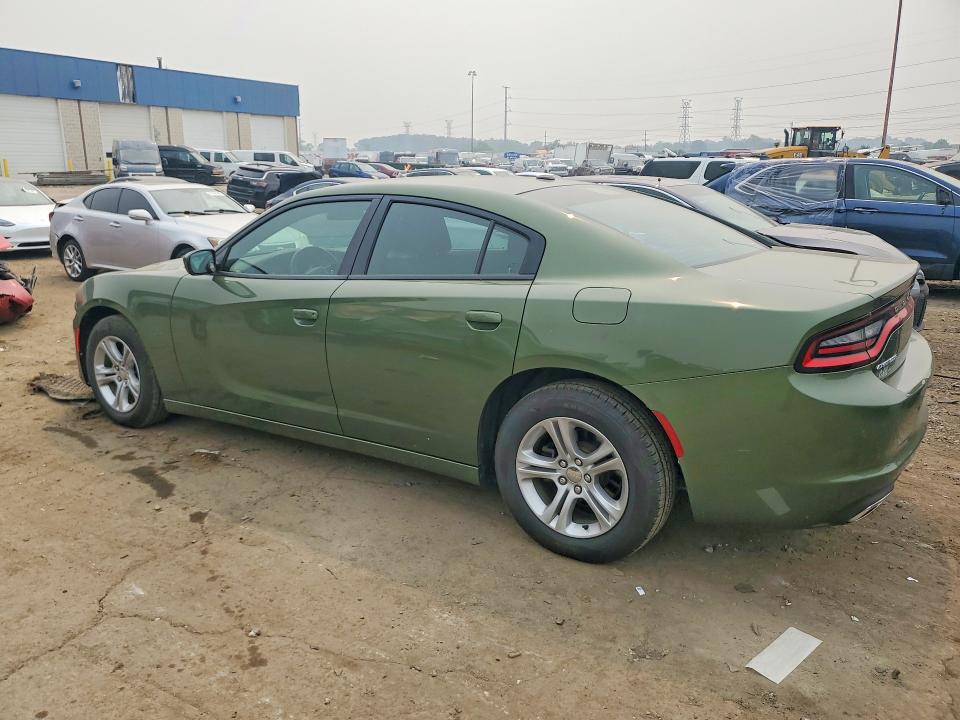 Aukcja sprzedaży 2019 Dodge Charger, vin: 2C3CDXBG0KH612786, numer aukcji: 61097816