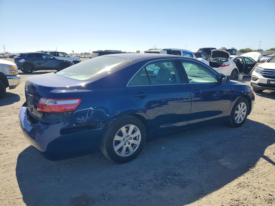 Продаж на аукціоні авто 2007 Toyota Camry, vin: 4T1BK46KX7U007412, номер лоту: 63171586