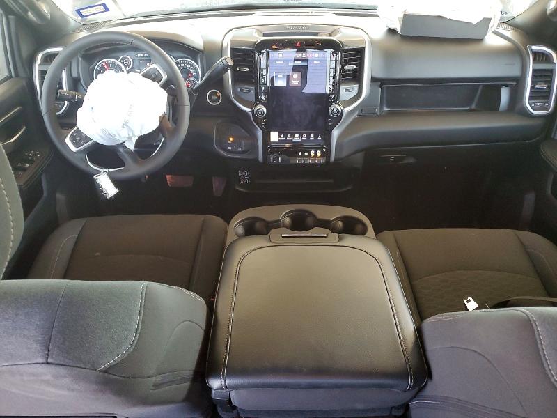 62350246 :رقم المزاد ، 3C6UR5DJ6TG299122 vin ، 2026 Ram 2500 مزاد بيع