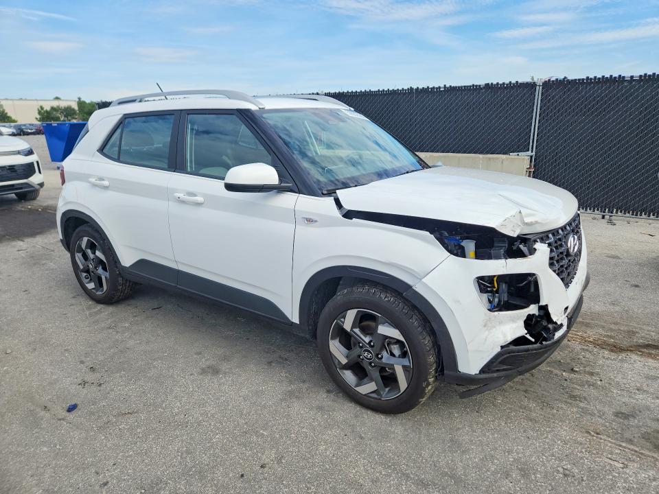 Aukcja sprzedaży 2026 Hyundai Venue, vin: KMHRC8A32TU419854, numer aukcji: 59602596