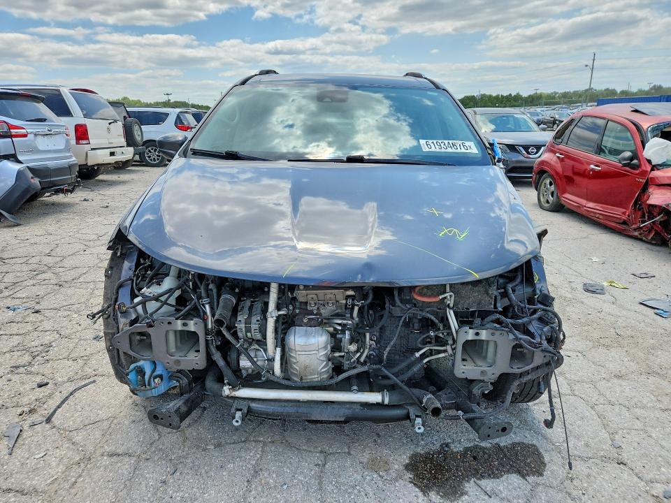 Aukcja sprzedaży 2018 Chrysler Pacifica, vin: 2C4RC1BG7JR113806, numer aukcji: 61934676