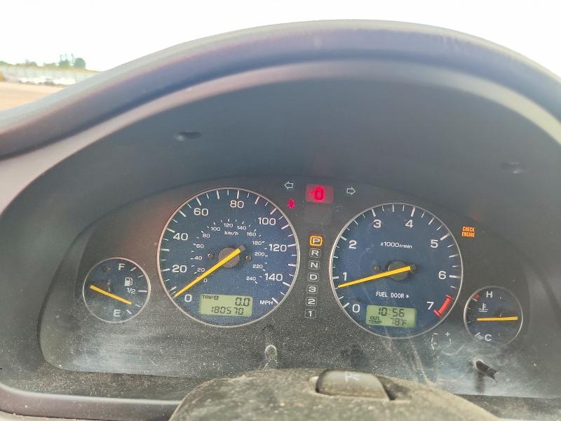 Aukcja sprzedaży 2005 Subaru Baja, vin: 4S4BT63C155101000, numer aukcji: 63039936