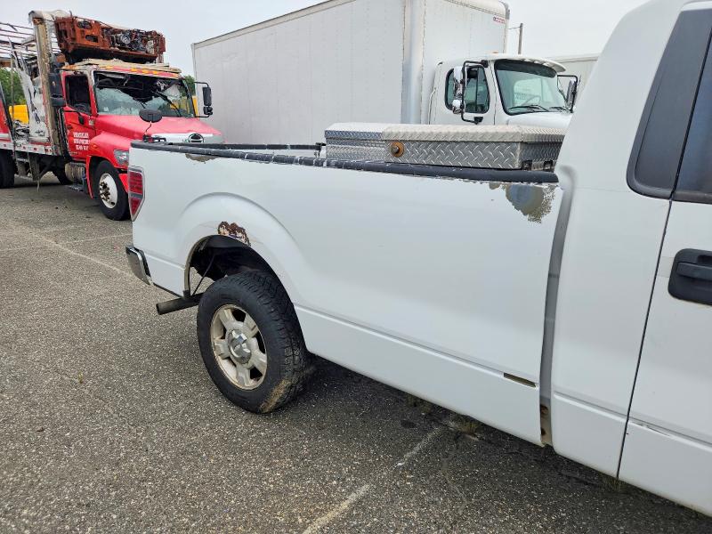 61936096 :رقم المزاد ، 1FTNF1CF8BKD84367 vin ، 2011 Ford F150 مزاد بيع