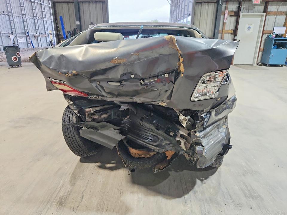Продажа на аукционе авто 2007 Toyota Camry, vin: 4T4BE46KX7R004975, номер лота: 60033306