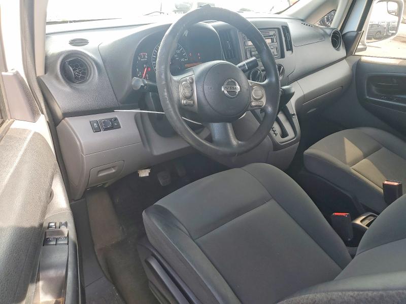 Продажа на аукционе авто 2017 Nissan Nv200, vin: 3N6CM0KN8HK699275, номер лота: 63511856