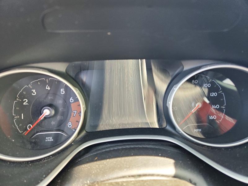 Продажа на аукционе авто 2020 Jeep Compass, vin: 3C4NJDCB4LT106675, номер лота: 61559226