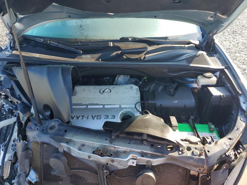 Aukcja sprzedaży 2005 Lexus Rx, vin: 2T2GA31U85C021931, numer aukcji: 61135076