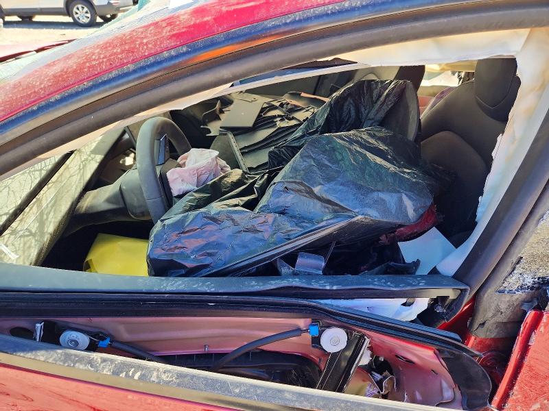 63514416 :رقم المزاد ، 5YJ3E1EB2RF811988 vin ، 2024 Tesla Model 3 مزاد بيع