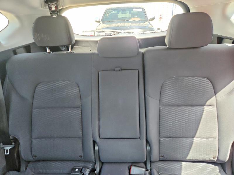 58359236 :رقم المزاد ، KM8J3CA43MU374630 vin ، 2021 Hyundai Tucson مزاد بيع