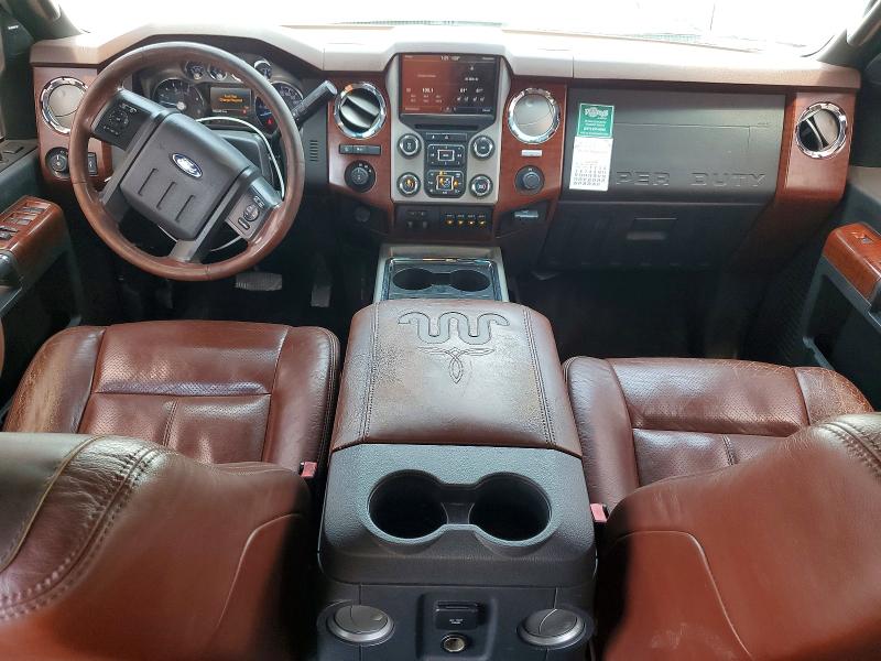 Aukcja sprzedaży 2014 Ford F250, vin: 1FT7W2BT5EEA02000, numer aukcji: 61251216