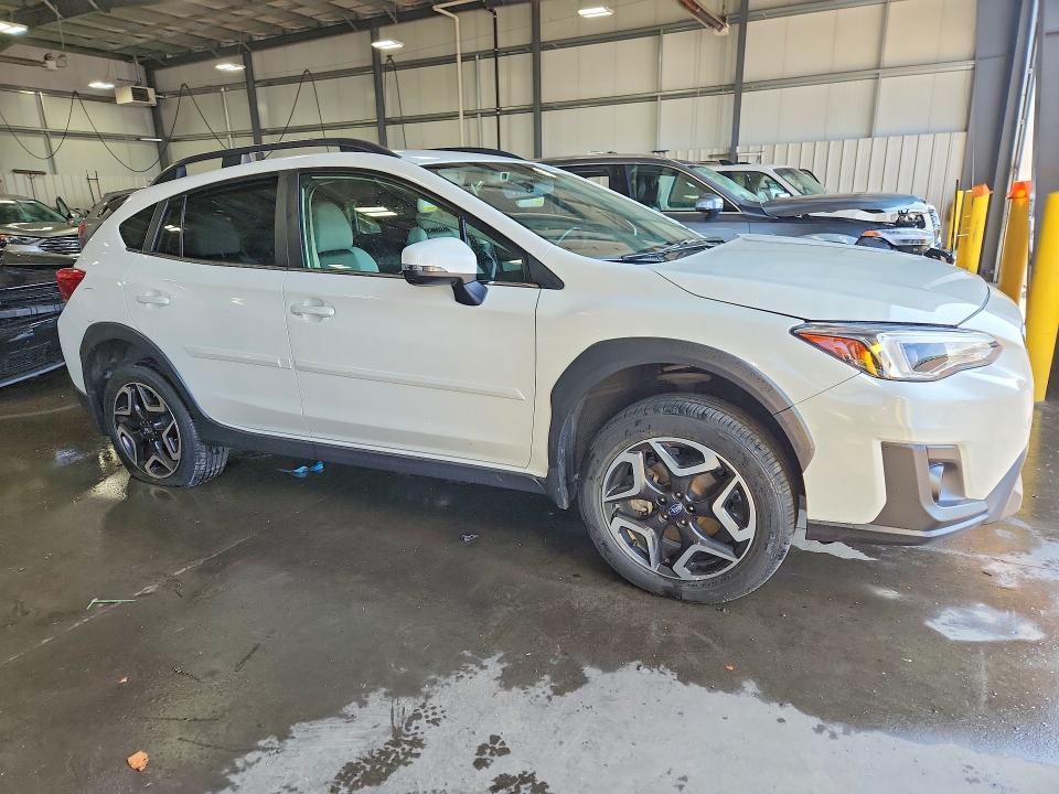 Продаж на аукціоні авто 2020 Subaru Crosstrek, vin: JF2GTAMC4L8235380, номер лоту: 62043326