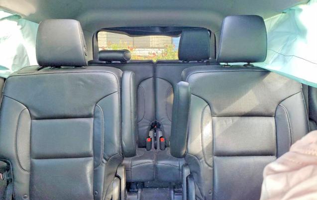 61925736 :رقم المزاد ، 1GKKNULS4JZ116060 vin ، 2018 Gmc Acadia مزاد بيع
