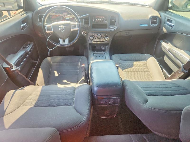 2014 Dodge Charger მანქანა იყიდება აუქციონზე, vin: 2C3CDXAT3EH348675, აუქციონის ნომერი: 59326266
