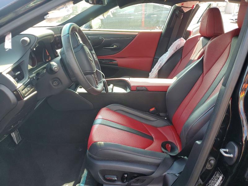 Aukcja sprzedaży 2023 Lexus Es, vin: 58ABA1C17PU034718, numer aukcji: 62267846