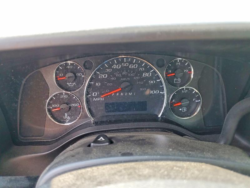 Продажа на аукционе авто 2020 Gmc Savana, vin: 7GZ37TCG8LN008635, номер лота: 60676706