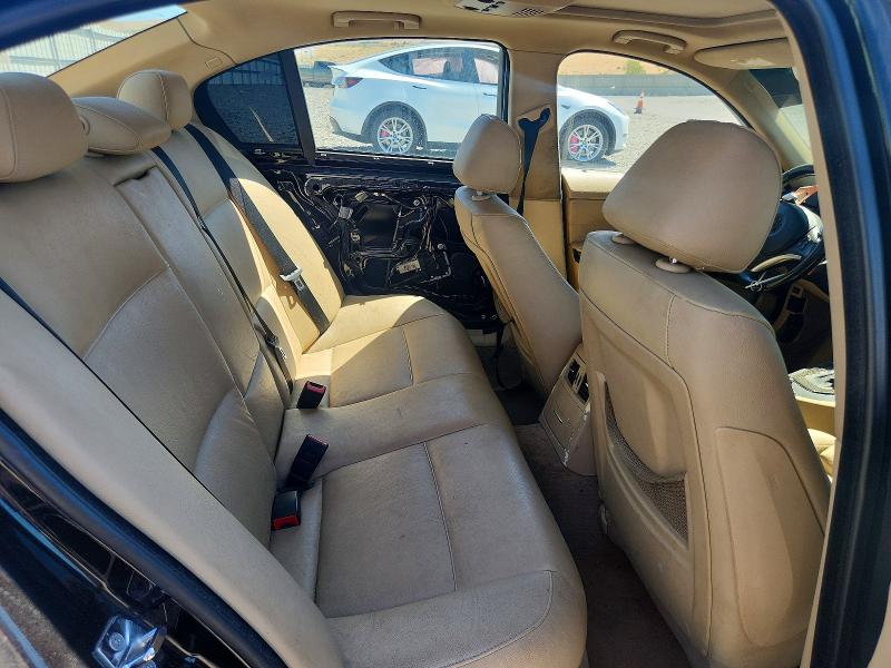 Продаж на аукціоні авто 2008 Bmw 328, vin: WBAVA37558NL45994, номер лоту: 62827326