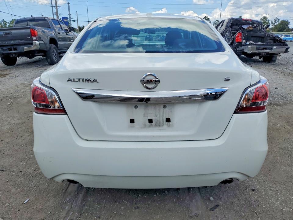 Aukcja sprzedaży 2015 Nissan Altima, vin: 1N4AL3AP6FN877523, numer aukcji: 59615886