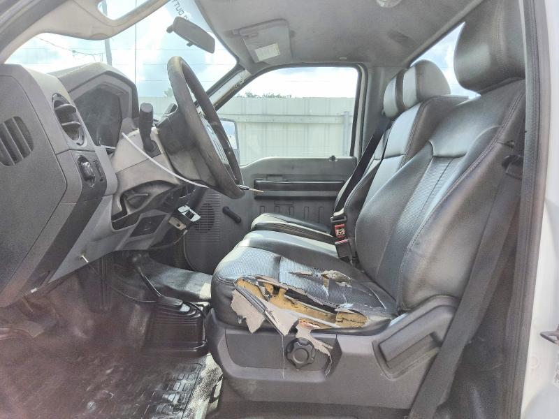 Aukcja sprzedaży 2013 Ford F250, vin: 1FTBF2B6XDEB76907, numer aukcji: 60036286