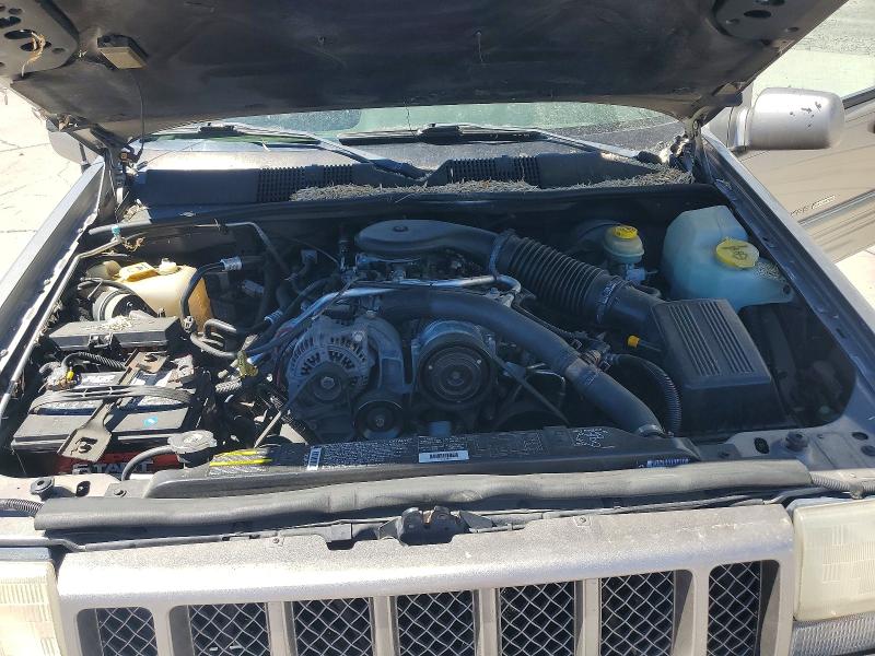 Продажа на аукционе авто 1998 Jeep Grand Cherokee, vin: 1J4GZ88Z3WC162700, номер лота: 62532536