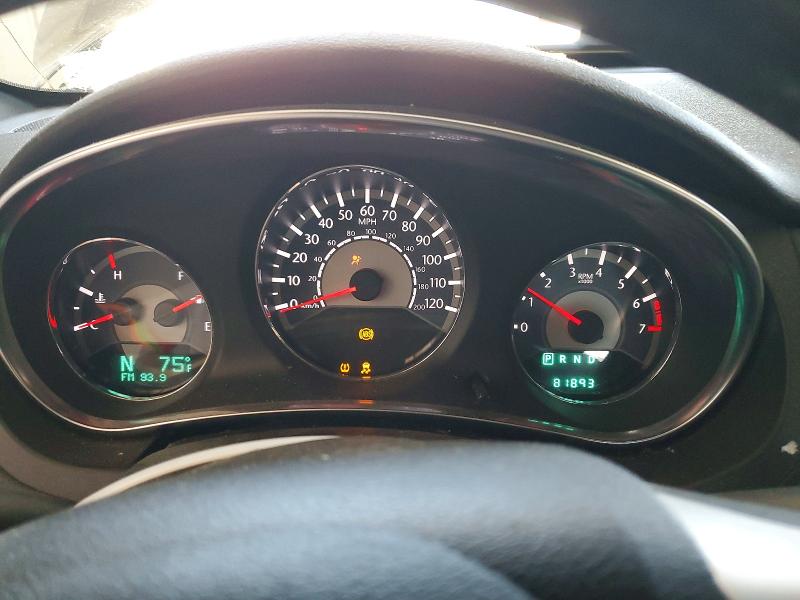 Aukcja sprzedaży 2011 Chrysler 200, vin: 1C3BC1FB2BN624276, numer aukcji: 62055626