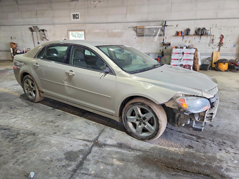 Aukcja sprzedaży 2010 Chevrolet Malibu, vin: 1G1ZC5EB1AF208658, numer aukcji: 59154396