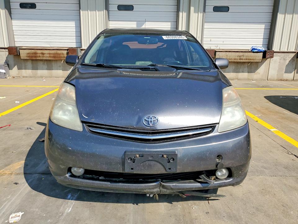Aukcja sprzedaży 2008 Toyota Prius, vin: JTDKB20U783297070, numer aukcji: 60308346