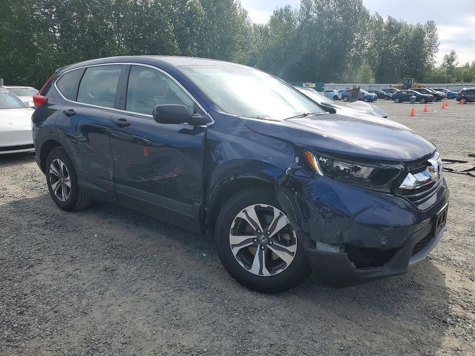 Aukcja sprzedaży 2018 Honda Cr-v, vin: 2HKRW6H33JH213455, numer aukcji: 63176076