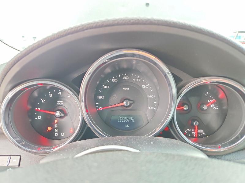 Aukcja sprzedaży 2013 Cadillac Cts, vin: 1G6DF5E54D0103612, numer aukcji: 60445616