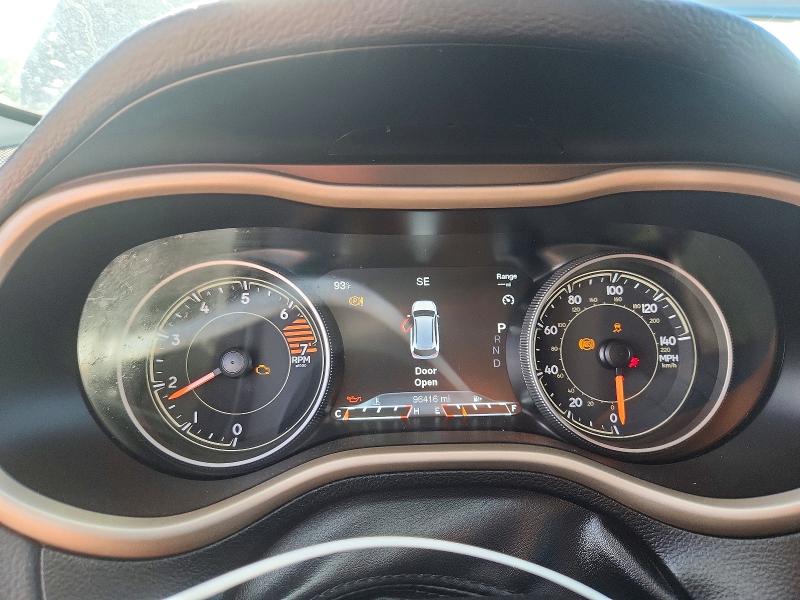 Продажа на аукционе авто 2017 Jeep Cherokee, vin: 1C4PJMDB4HW616355, номер лота: 60509316
